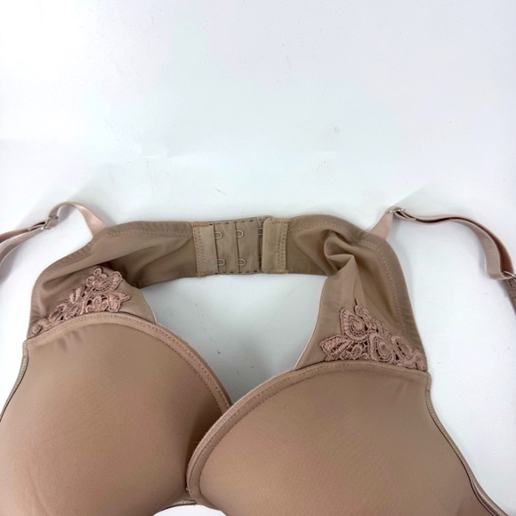 Wacoal Tan/ Brown Women's Bra - Picture 6 of 7